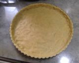 簡単タルト生地のチーズケーキ作り方2写真