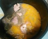 簡単お手軽親子丼作り方4写真