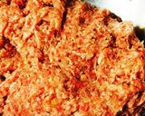 たっぷり食べたい煮込みチーズハンバーグ作り方3写真