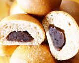 全粒粉50%！HB早焼き★レーズン食パン作り方10写真