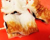 ちくわのかば焼き風作り方2写真