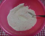 ★糖質オフ！美味しい＊苺ジャムケーキ＊♪作り方1写真