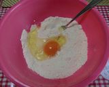 ★糖質オフ！美味しい＊苺ジャムケーキ＊♪作り方2写真