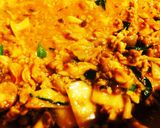 男前の優しい辛さが後引く♪納豆キムチ丼★作り方4写真