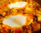 男前の優しい辛さが後引く♪納豆キムチ丼★作り方5写真