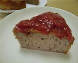 ★糖質オフ！美味しい＊苺ジャムケーキ＊♪作り方7写真