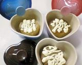 大根ステーキのチーズ焼作り方3写真