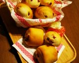 HB☆食パン！もちもちヨーグルト食パン♪作り方7写真