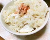 炊飯器で簡単♪　鯛めし♪作り方13写真