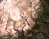 やわらかでカロリーオフ♪牛すじ煮込み！作り方1写真