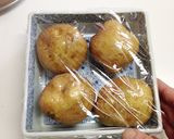 お肉の味がちゃんとする【牛肉コロッケ】作り方2写真