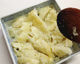 お肉の味がちゃんとする【牛肉コロッケ】作り方3写真