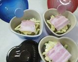 大根ステーキのチーズ焼作り方4写真