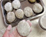 お肉の味がちゃんとする【牛肉コロッケ】作り方18写真
