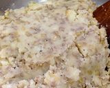 お肉の味がちゃんとする【牛肉コロッケ】作り方12写真