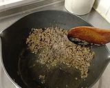 お肉の味がちゃんとする【牛肉コロッケ】作り方10写真