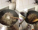 お肉の味がちゃんとする【牛肉コロッケ】作り方9写真