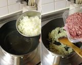 お肉の味がちゃんとする【牛肉コロッケ】作り方8写真