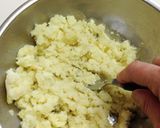 お肉の味がちゃんとする【牛肉コロッケ】作り方5写真