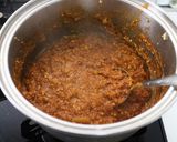 15分で完成!簡単でおいしいドライカレー作り方5写真