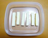朝食＆ランチに♪国産小麦で作る☆塩パン！作り方3写真