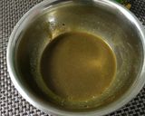 鶏肉のソテー♡さっぱりグリーンソース作り方9写真