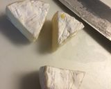 超簡単!カマンベールのフライ作り方1写真