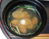 血管プラークダイエット食267（和え物）作り方2写真