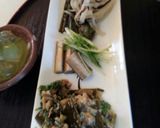 血管プラークダイエット食267（和え物）作り方3写真