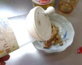最速のレンジで叩き酢ゴボウ作り方12写真