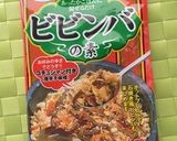 ビビンバ　スタミナうどん作り方1写真
