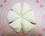 朝食＆ランチに♪国産小麦で作る☆塩パン！作り方5写真