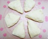 朝食＆ランチに♪国産小麦で作る☆塩パン！作り方6写真