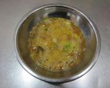 朝ご飯に♪ふわふわトロトロ納豆入り卵焼き作り方3写真