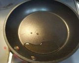 リメイクも♡クラムチャウダーオムライス作り方8写真