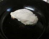 簡単鶏むね肉のプルーン煮♡春キャベツ添え作り方2写真