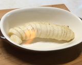 バーナークック＠炙りバナナ作り方3写真