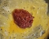 お弁当に!簡単ミニオムレツ風作り方4写真