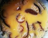 簡単(;°▽°)椎茸だけの天津飯！？♡作り方2写真