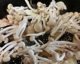 簡単鶏むね肉のプルーン煮♡春キャベツ添え作り方6写真