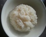 簡単(;°▽°)椎茸だけの天津飯！？♡作り方3写真