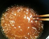 簡単(;°▽°)椎茸だけの天津飯！？♡作り方6写真