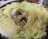 簡単鶏むね肉のプルーン煮♡春キャベツ添え作り方7写真