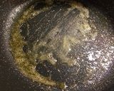 マグロのステーキ、バター正油ソースがけ作り方4写真