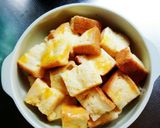 ♪トースターでフレンチトースト♪作り方3写真