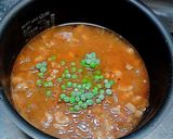 調理室ﾖﾘ～簡単★炊き込みﾁｷﾝﾗｲｽ♪作り方5写真