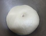 惣菜パンの王道★ピザ風ロールパン作り方2写真