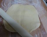 惣菜パンの王道★ピザ風ロールパン作り方5写真