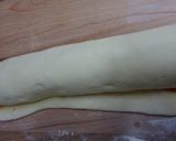 惣菜パンの王道★ピザ風ロールパン作り方15写真