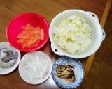 ☆本格☆あんかけ焼きそば作り方2写真